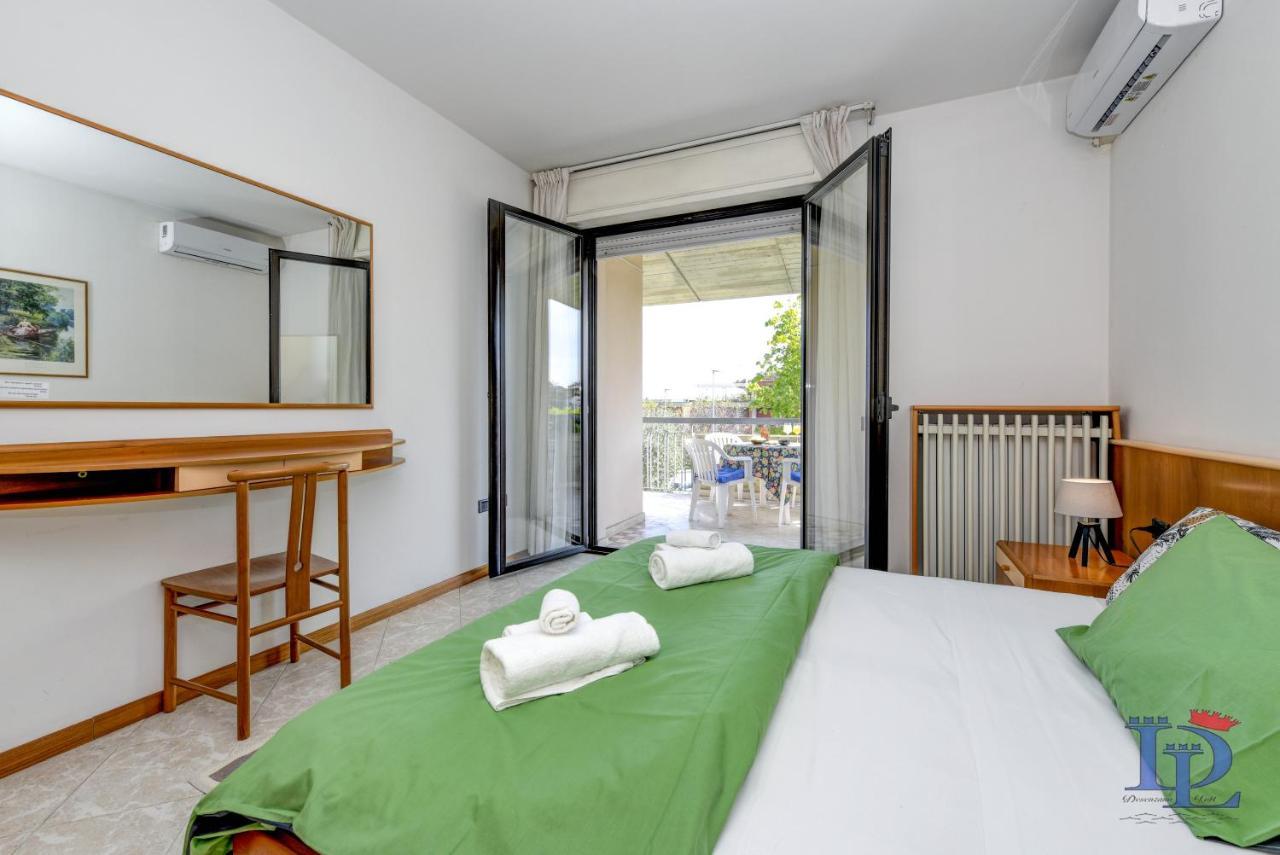 Desenzanoloft Official Partner Marriott Homes & Villas - A Casa Di Attila Desenzano del Garda Exterior foto