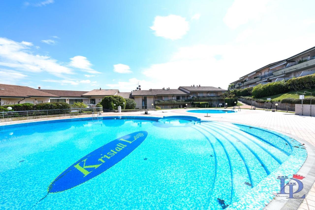 Desenzanoloft Official Partner Marriott Homes & Villas - A Casa Di Attila Desenzano del Garda Exterior foto