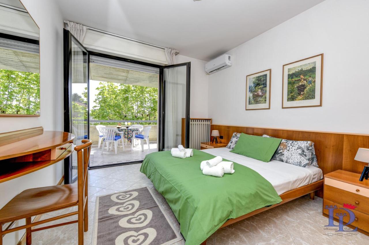 Desenzanoloft Official Partner Marriott Homes & Villas - A Casa Di Attila Desenzano del Garda Exterior foto