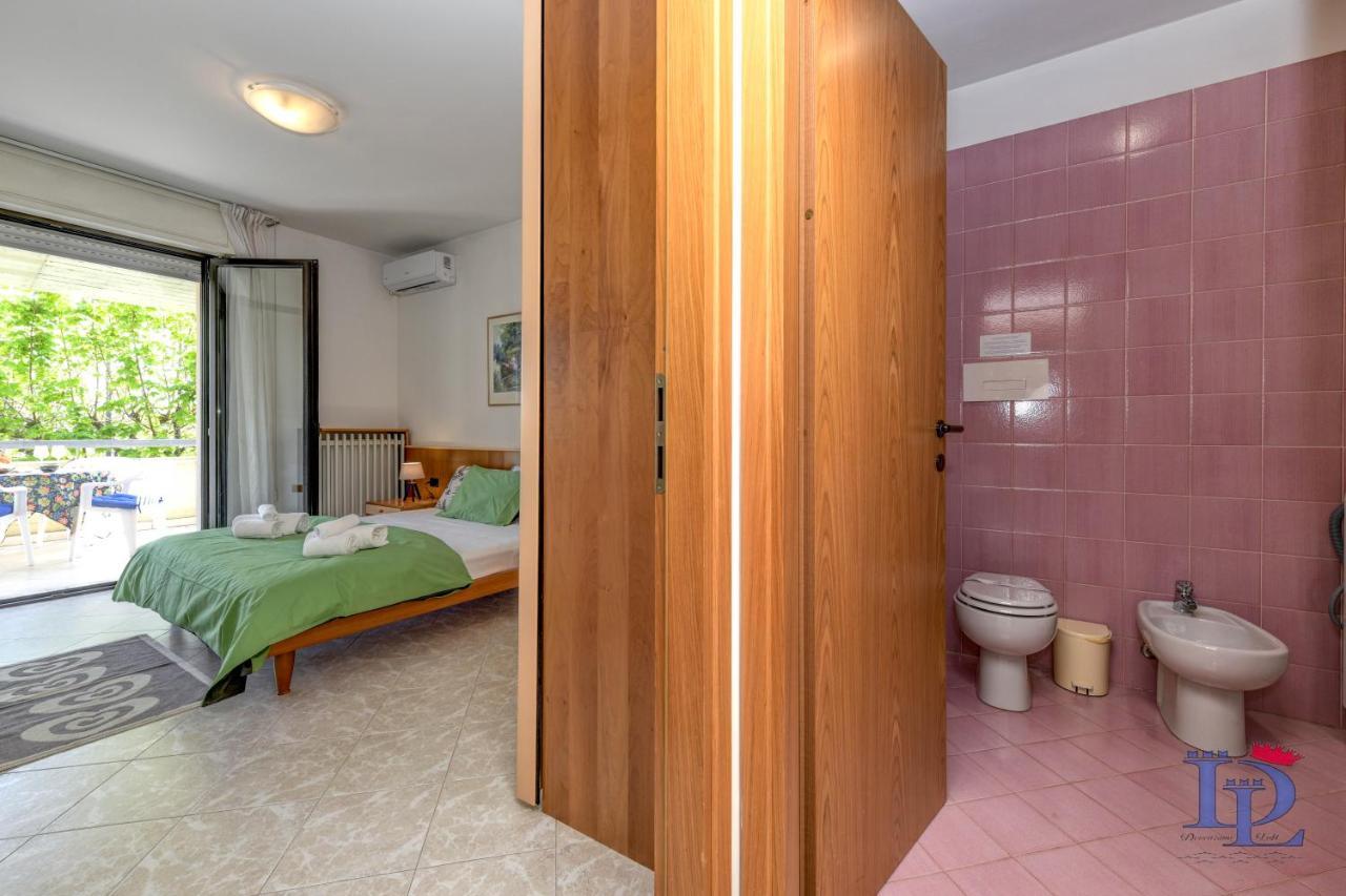 Desenzanoloft Official Partner Marriott Homes & Villas - A Casa Di Attila Desenzano del Garda Exterior foto