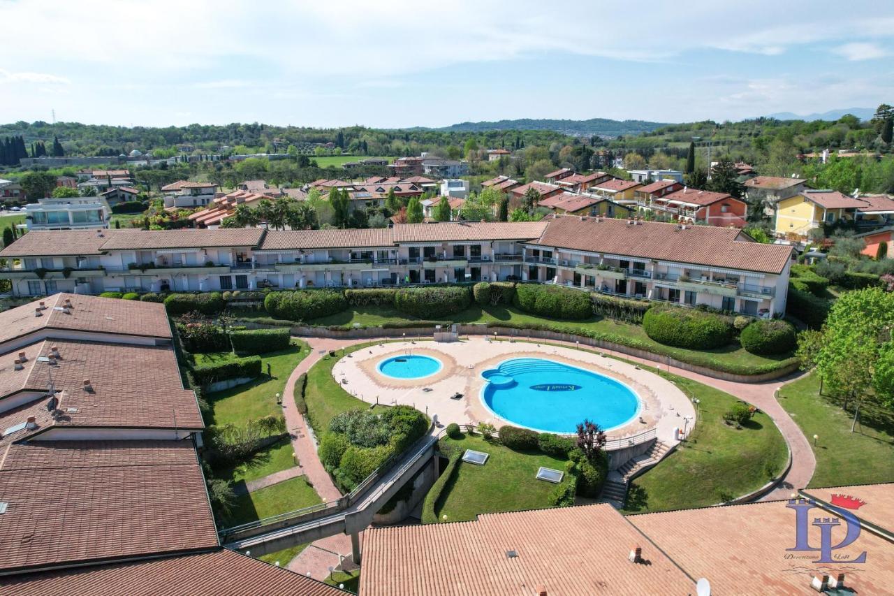 Desenzanoloft Official Partner Marriott Homes & Villas - A Casa Di Attila Desenzano del Garda Exterior foto