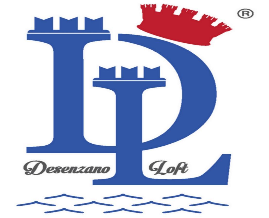 Desenzanoloft Official Partner Marriott Homes & Villas - A Casa Di Attila Desenzano del Garda Exterior foto
